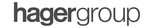 Logo Hager
